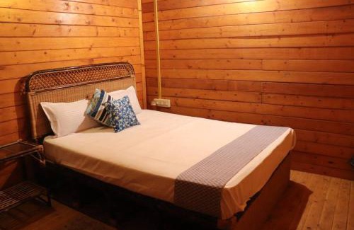 Maragodu Villa | Coorg Northbreeze Wooden Stay