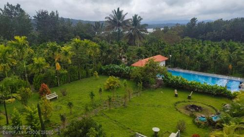 Kushalnagar Resort | Coorg Riverness Resort