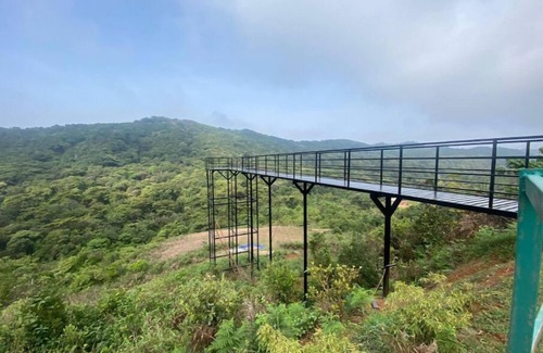 Stuart Hill House | Coorg Tree House