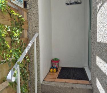 Kilmun House | Coorie Braw Cottage