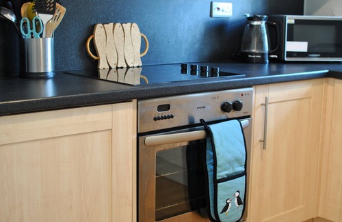 Kilrenny House | Coorie Cottage- stylish townhouse Anstruther