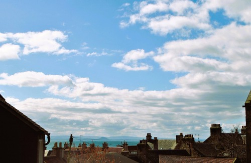 Kilrenny House | Coorie Cottage- stylish townhouse Anstruther