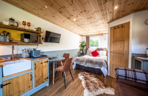 Breakish Apartment | Coorie In