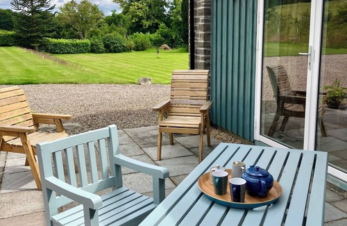 Pitlochry House | Coorie in!