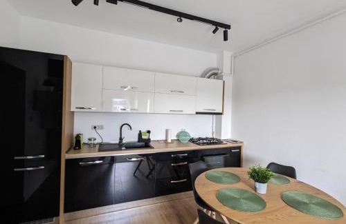 Alba Iulia Apartment | Coors Apartment