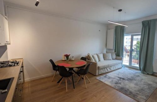 Alba Iulia Apartment | Coors Apartment