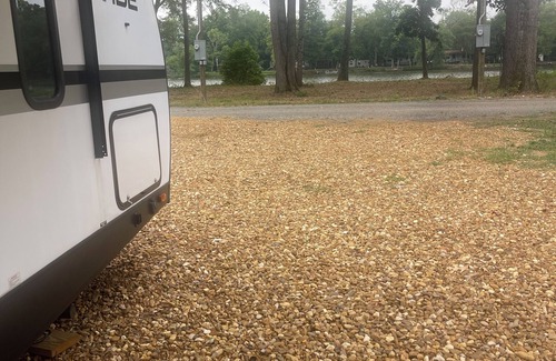 Coosa House | Coosa River @ Lake Weiss