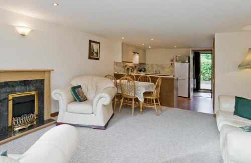 Smallburgh House | Coot Cottage
