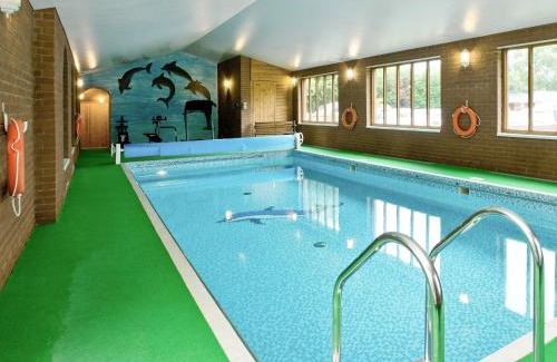 Smallburgh House | Coot Cottage
