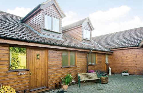 Smallburgh House | Coot Cottage