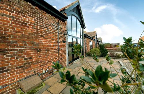 Beccles House | Coot