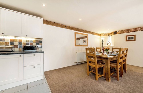 Beccles Cottage | COOT, pet friendly, character holiday cottage in Wheatacre