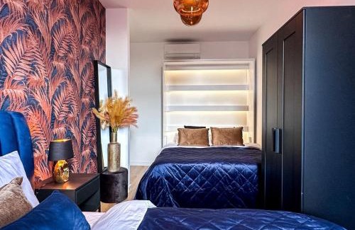 Breda Centrum Apartment | Cooth's Royale