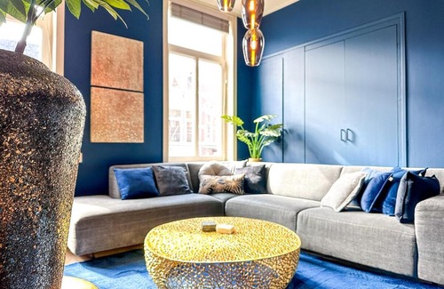 Breda Centrum Apartment | Cooth's Royale