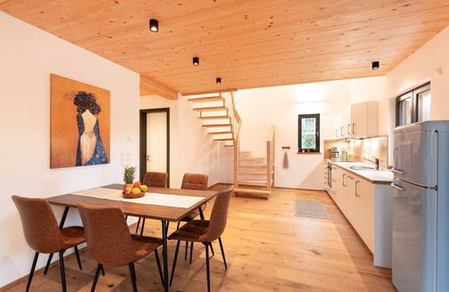 Marktoberdorf Apartment | Coozy Nook Leuterschach