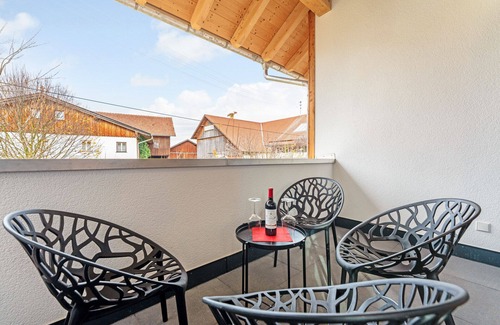 Marktoberdorf Apartment | Coozy Nook Leuterschach