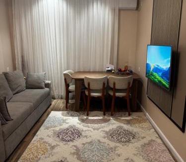 Zabrat Apartment | Cop 29 Baku Azerbaijan Home MDV