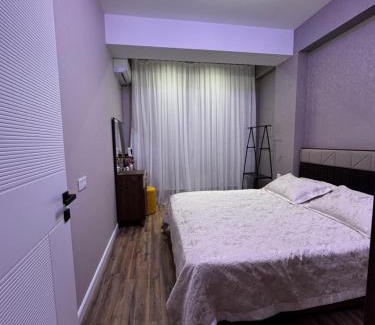 Zabrat Apartment | Cop 29 Baku Azerbaijan Home MDV