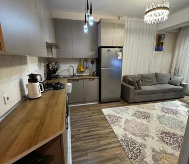 Zabrat Apartment | Cop 29 Baku Azerbaijan Home MDV