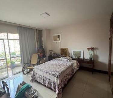 Reduto Apartment | COP 30 - Apartamento Amplo