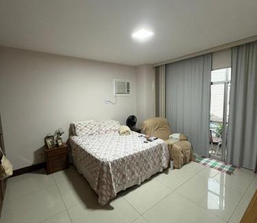 Reduto Apartment | COP 30 - Apartamento Amplo