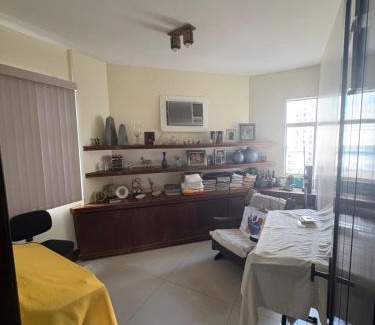 Reduto Apartment | COP 30 - Apartamento Amplo