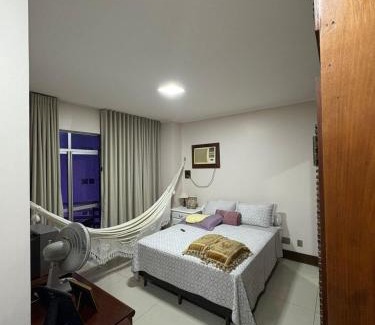 Reduto Apartment | COP 30 - Apartamento Amplo
