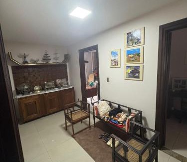 Reduto Apartment | COP 30 - Apartamento Amplo