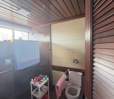 Reduto Apartment | COP 30 - Apartamento Amplo