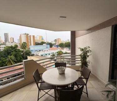 Reduto Apartment | COP 30 - Apartamento Amplo