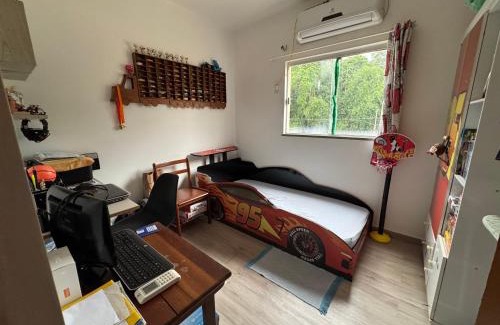 Jiboia Branca Apartment | COP 30 Apartamento Mobiliado