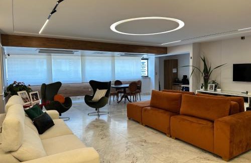 Cremacao Apartment | Cop 30 Apartment 220m2