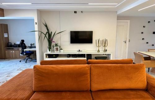 Cremacao Apartment | Cop 30 Apartment 220m2