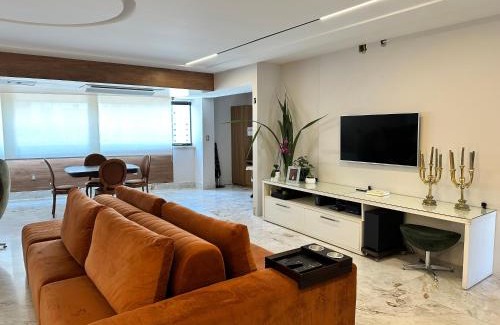 Cremacao Apartment | Cop 30 Apartment 220m2