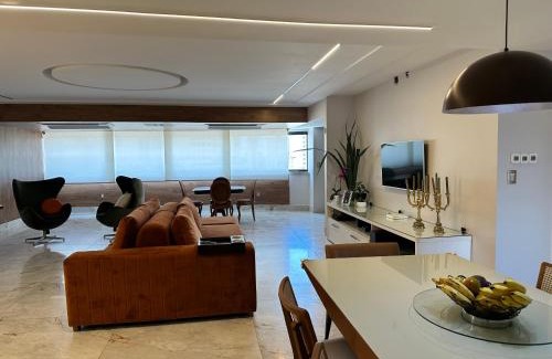 Cremacao Apartment | Cop 30 Apartment 220m2