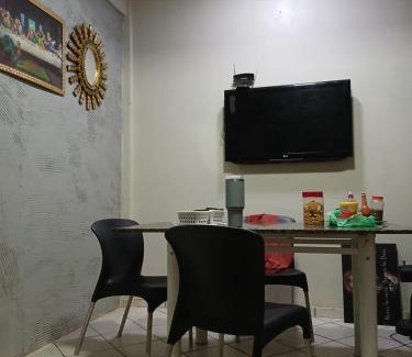 Campina Apartment | Cop 30