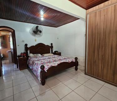 Belem Villa | COP-30 Casa aconchegante