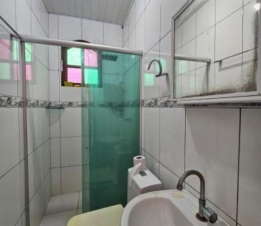 Belem Villa | COP-30 Casa aconchegante