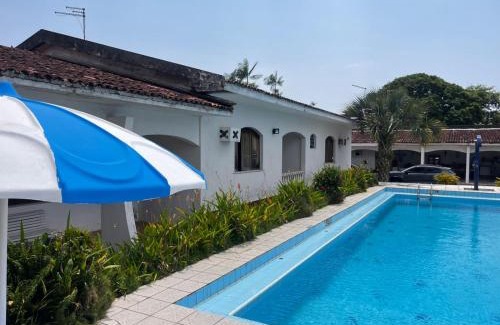 Belem House | COP 30 Casa com 600 mt 5 suítes e piscina