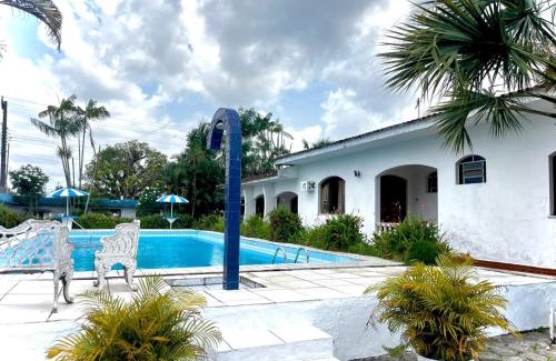 Belem House | COP 30 Casa com 600 mt 5 suítes e piscina