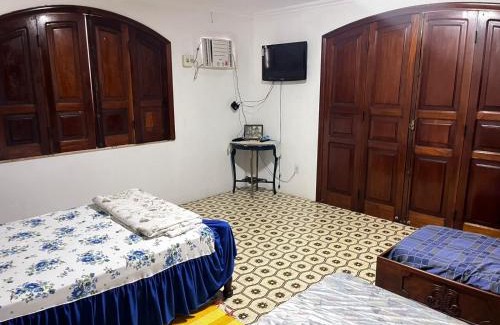 Belem House | COP 30 Casa com 600 mt 5 suítes e piscina