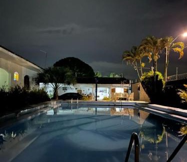 Belem House | COP 30 Casa com 600 mt 5 suítes e piscina