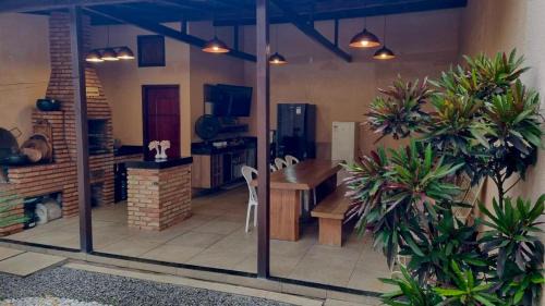 Parque Verde House | COP 30 - Casa de Alto Padrão em Condômino