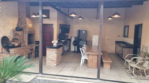 Parque Verde House | COP 30 - Casa de Alto Padrão em Condômino