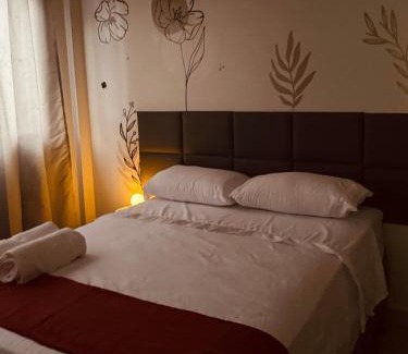 Coqueiro House | COP 30 - Casa em condomínio hospeda até 10 pessoas - Belém