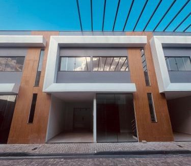 Coqueiro House | COP 30 - Casa em condomínio hospeda até 10 pessoas - Belém