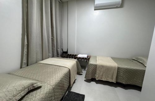 Coqueiro House | COP 30 - Casa em condomínio hospeda até 10 pessoas - Belém