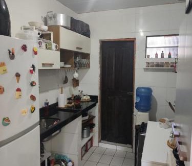 Maguari-Cajui House | Cop 30, casa tranquila