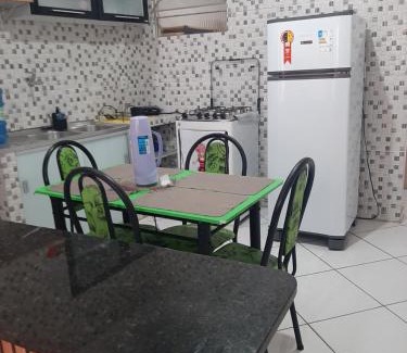 Marambaia House | Cop 30 com garagem