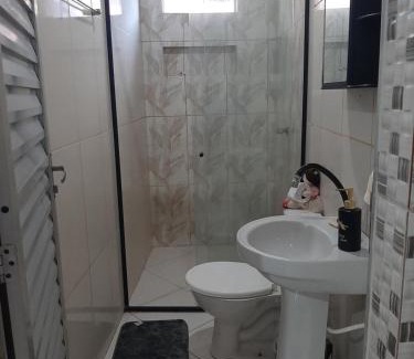 Marambaia House | Cop 30 com garagem